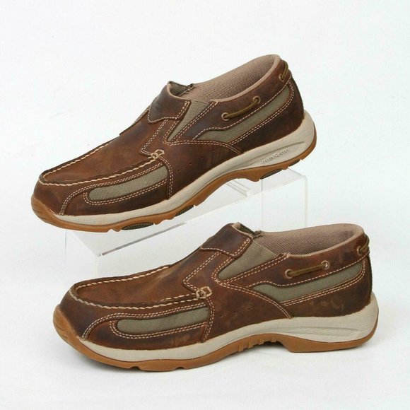 irish setter slip on shoes